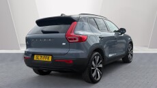 Volvo Xc40 1.5 T5 Recharge PHEV R DESIGN Pro 5dr Auto Estate